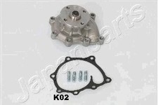 WATER PUMP ENGINE COOLING FITS: KIA SEDONA I 2.9 TDI.KIA CARNIVAL I 2.9 TDI.K