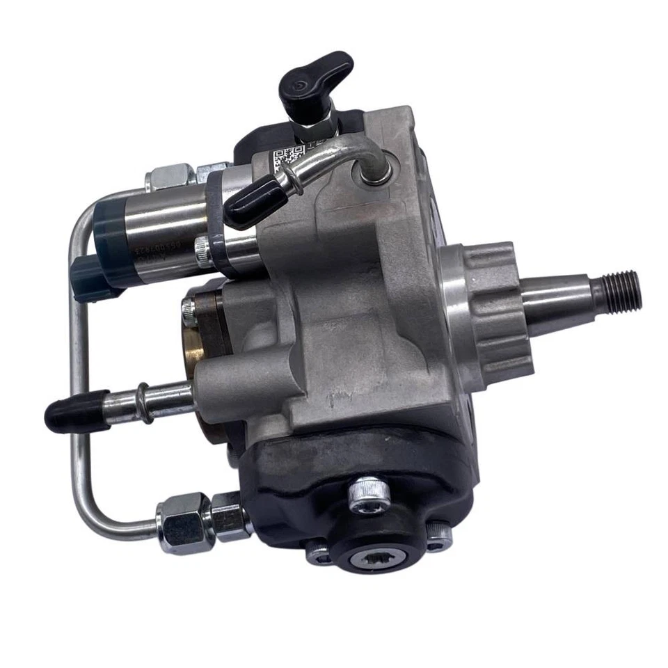 294000-1320 2940001320 22100-30160 Bomba de inyección de combustible para TOYOTA 1KD-FTV HIACE Foto 4 de 4