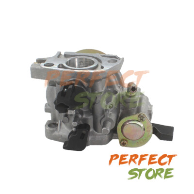 Carburateur 212CC Pour Harbor Freight Predator 60363 68120 68121 69727 69730 Moteur à Gaz R210 Pour Moteur A Gaz 65 Hp 212cc Go Kart Ohv - Foto 5