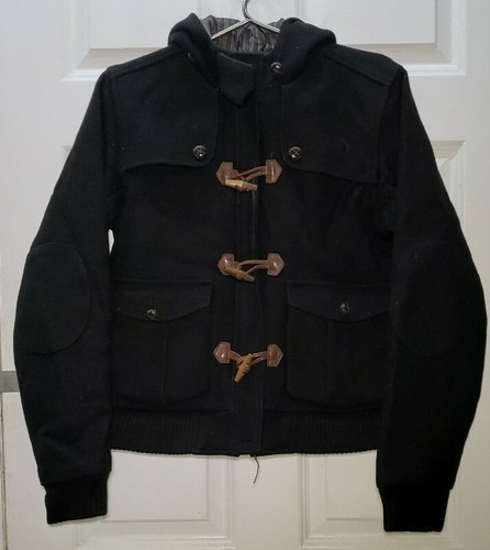The North Face Buckeye Bomber Jacket 