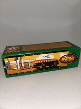 1934 Doodle Bug Diamond T Tanker Truck Texaco Red Die Cast Coin Bank Series 11