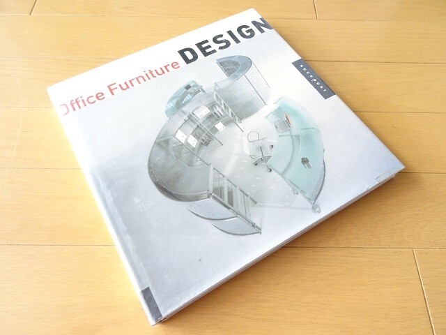 Modern Office Furniture Design Ideas Book for Desks Chairs & Interiors  