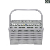 Aeg Electrolux Besteckkorb, Korb FüR SpüLmaschine, GeschirrspüLer 152559300/8