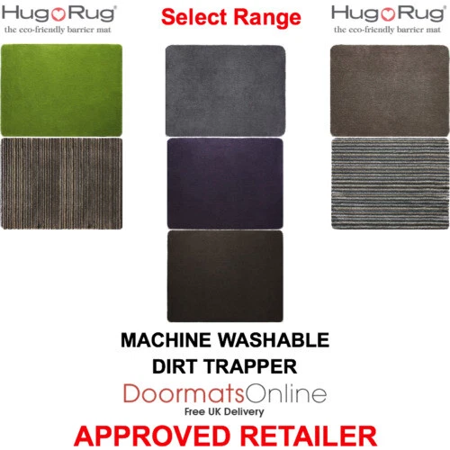 Solid Door Mats & Floor Mats