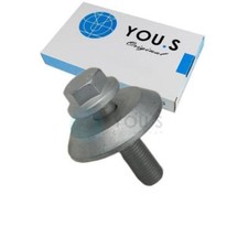 Poulies diverses Citroen C1