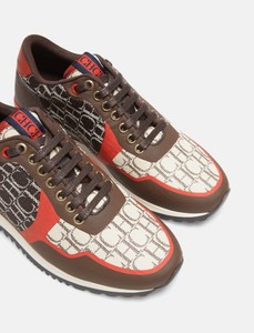 carolina herrera zapatillas hombre