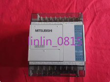1pcs Used Mitsubishi FX1S-20MT