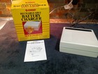 Vintage EVEREADY Rechargeable Battery Charger Model FCC4