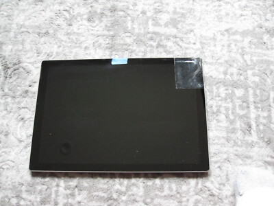 Microsoft Surface Pro Intel 12.3'' (256GB SSD,  Core i5-7300U, Parts or Repair