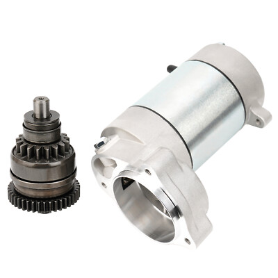 Interruptor De Relé De Solenoide De Arranque Compatible Con Polaris - Foto 2