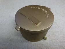 NEW Badger Gallon Meter 30928 32026, Easy Read FREE SHIPPING