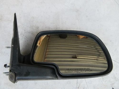 2002-2006 CADILLAC ESCALADE YUKON XL DENALY  PASSENGER POWER HEATED MIRROR 