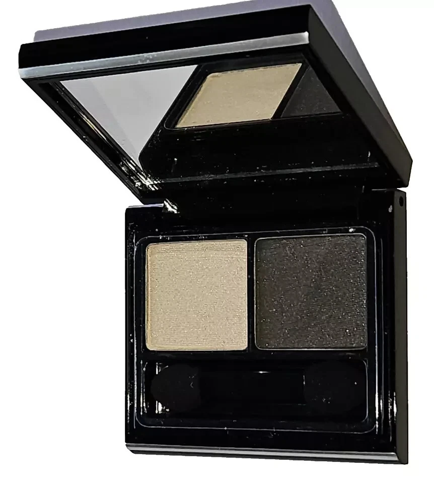 Elizabeth Arden Color Intrigue Eyeshadow Duo - Illusion Shades 3.4 g/0.12oz - Image 3 of 4