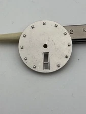 Rado Day Date 27mm Cadran