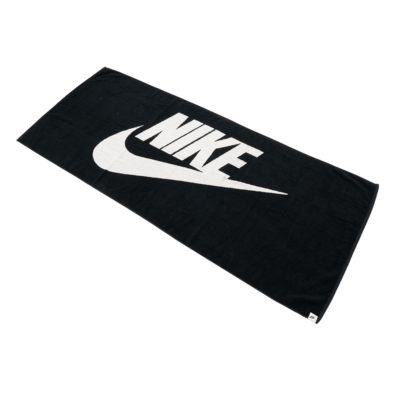 nike cool down towel