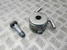 Carter filtro radiatore olio Honda CBR 600 RR RR7 - RR8 (2007-2008)
