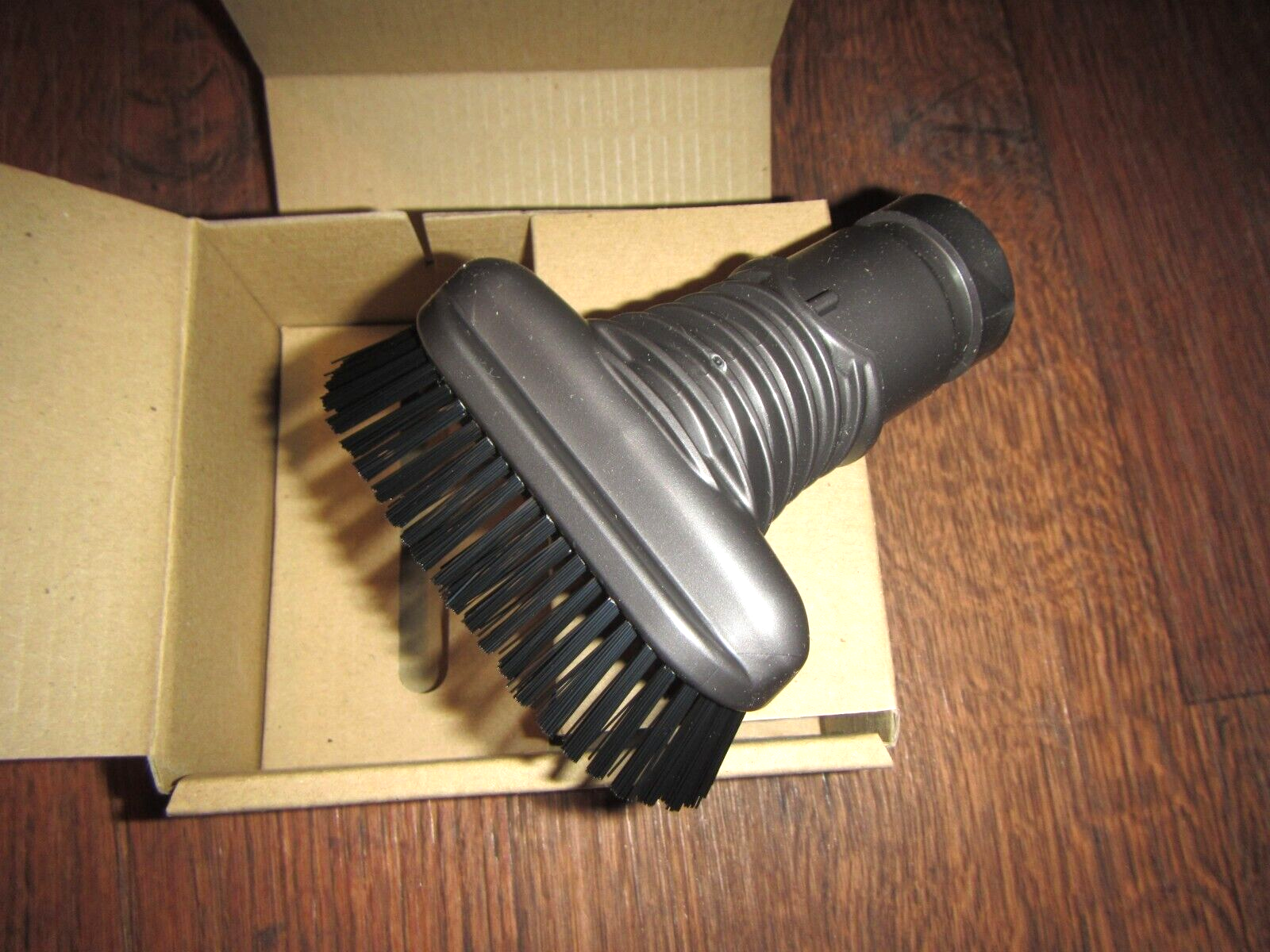 Dyson Stiff Bristle Car Carpet Brush 918508-01 Genuine Replacement Part