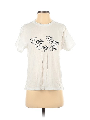 Short Sleeve T-Shirt S 