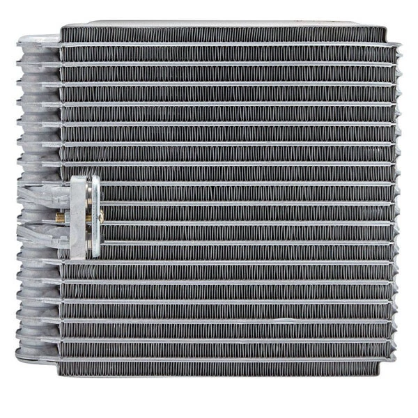 Núcleo evaporador de aire acondicionado delantero Prizm para 94-02 Corolla, 94-96 4Runner, 94-00 Montero Foto 2 de 4