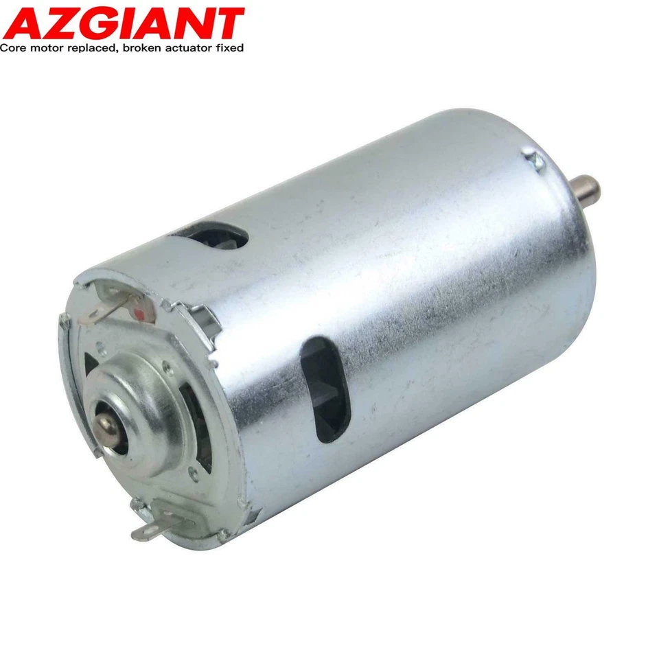 Car Convertible Top Hydraulic Roof Pump Motor For Audi A5 TT TTS Quattro BMW Z4 - Image 2 of 4