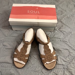 naturalizer soul belle