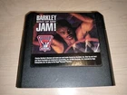Barkley Shut Up And Jam Basketball Sega Genesis Vintage Original Game Cartridge