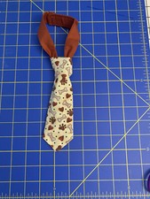 Dog or Cat Ties