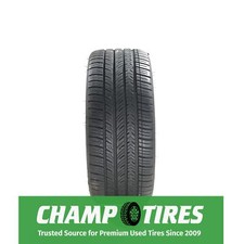 P24540r18 Michelin Pilot Sport All Season 4 97 Y Used 932nds