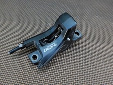 Shimano Deore caliper BR-M535 hydraulic brake