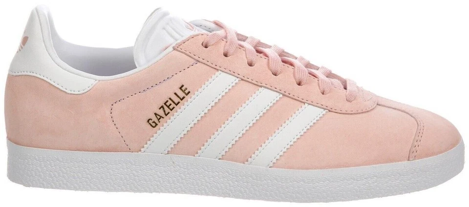 adidas Gazelle Pink - BA9600
