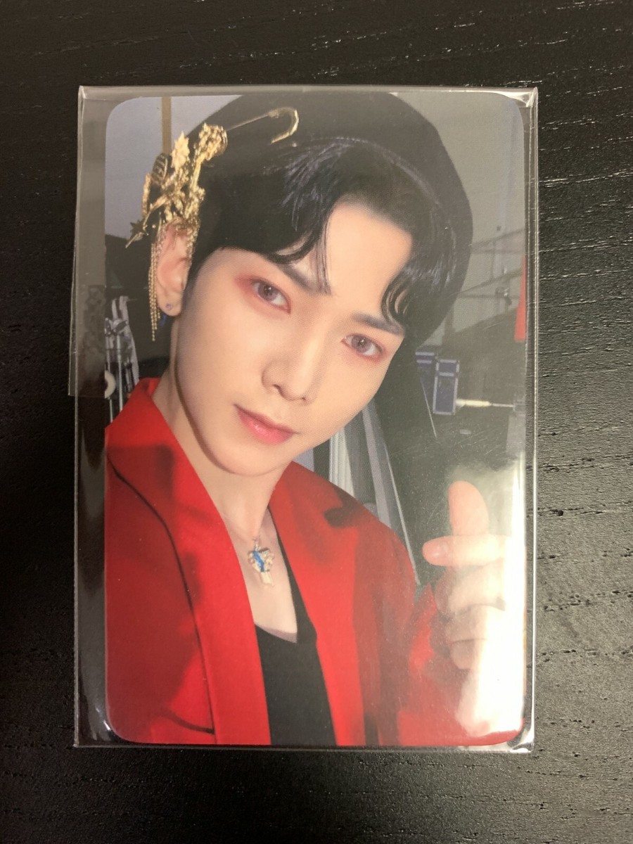 New & Sealed] ATEEZ Zero : Fever Part.2 Ktown4u Preorder