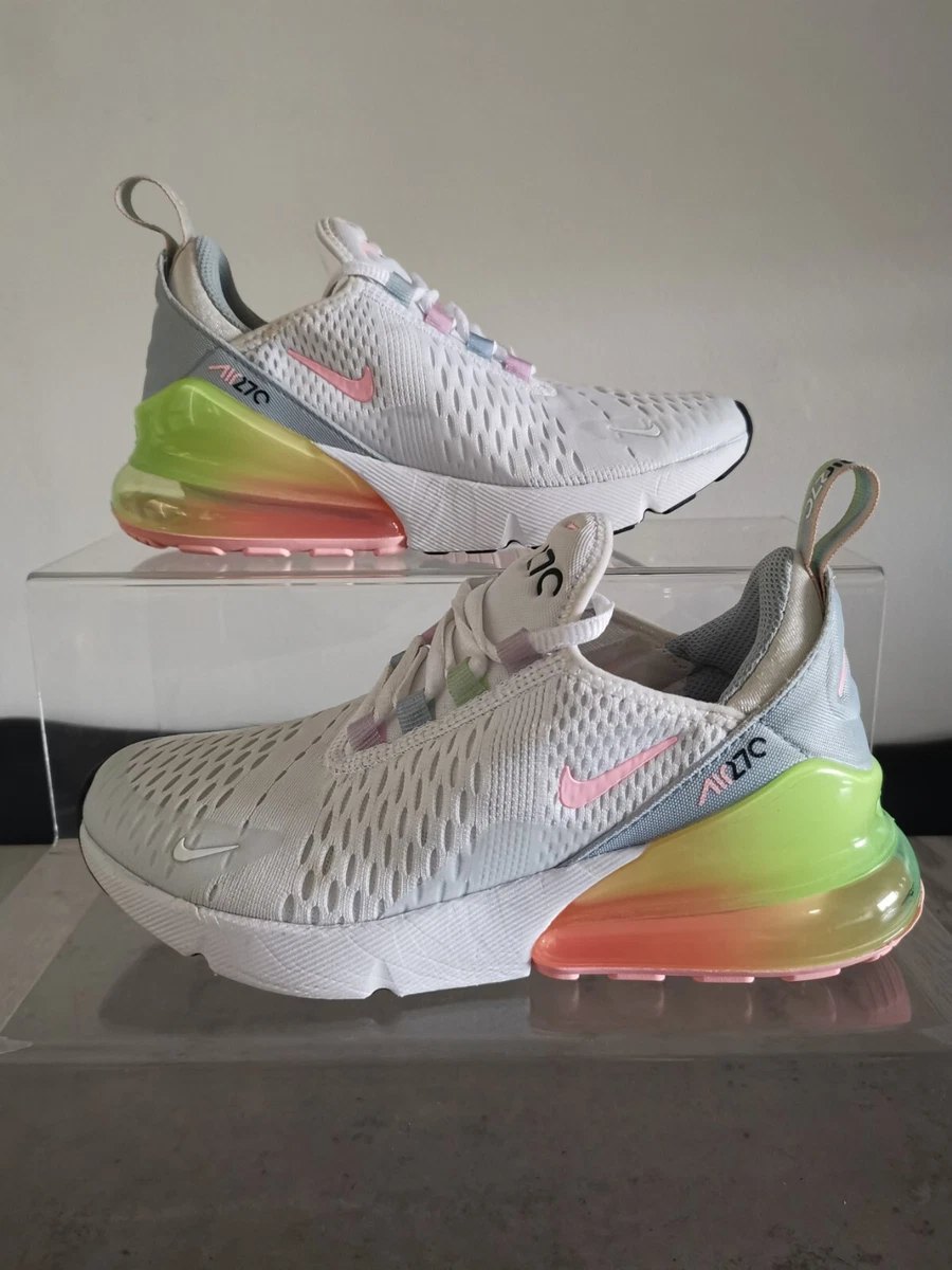 Nike 270 top uk 4