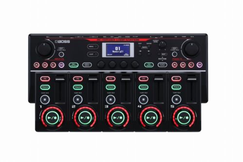 BOSS RC-505 MKII LOOP STATION  - Picture 1 of 10