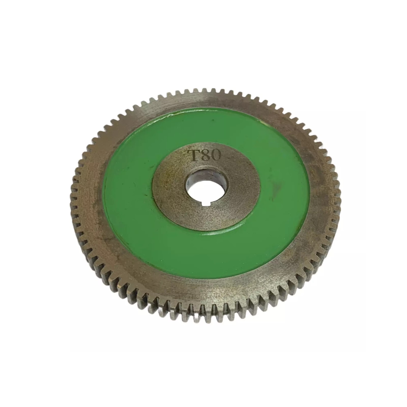 80 TEETH GEARS FOR MYFORD LATHE FOR ML7/SUPER 7 ML10 80T GEAR RDGTOOLS