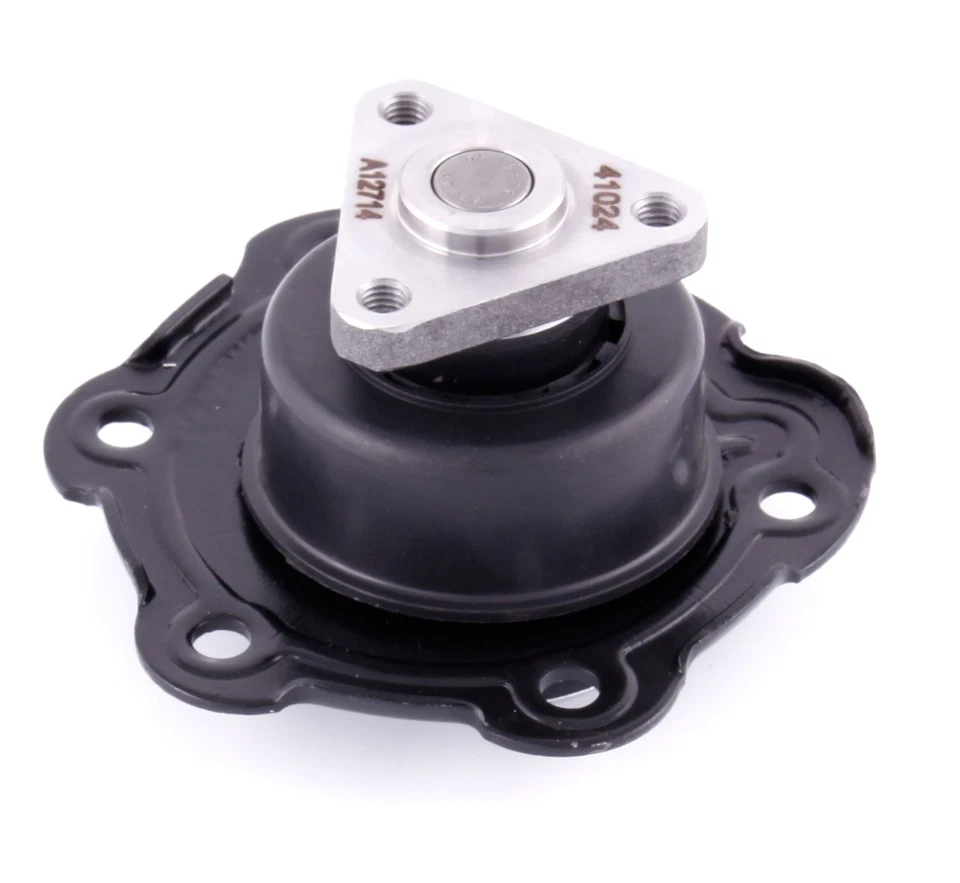 Bomba de agua motor Gates para Saturn SC 1991-1992 1,9 L L4 GAS DOHC Foto 4 de 4