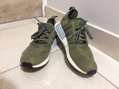 nmds olive green