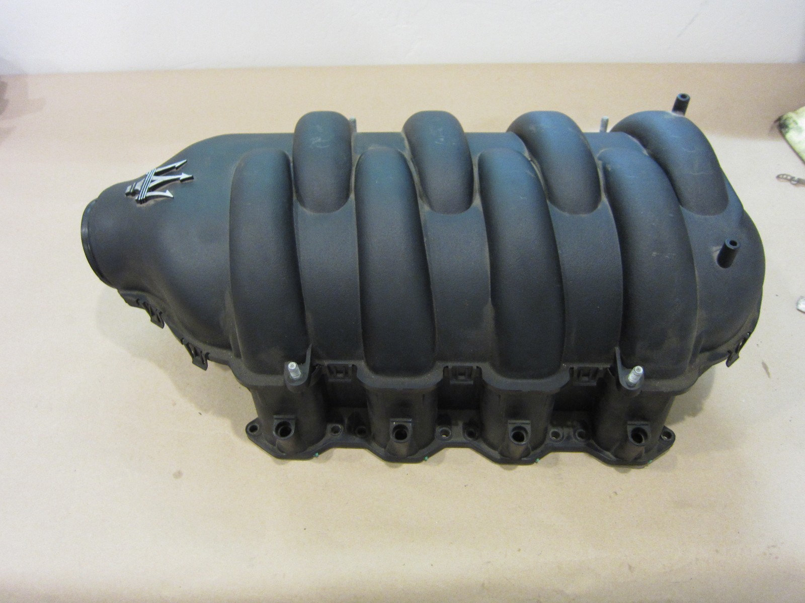 Maserati Quattroporte OEM  Intake/Suction Manifold   Part# 212925