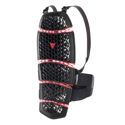 DAINESE PRO-ARMOR BACK LONG 2.0 Protección Lumbar Espalda Larga XS/M - Imagen 1 de 3