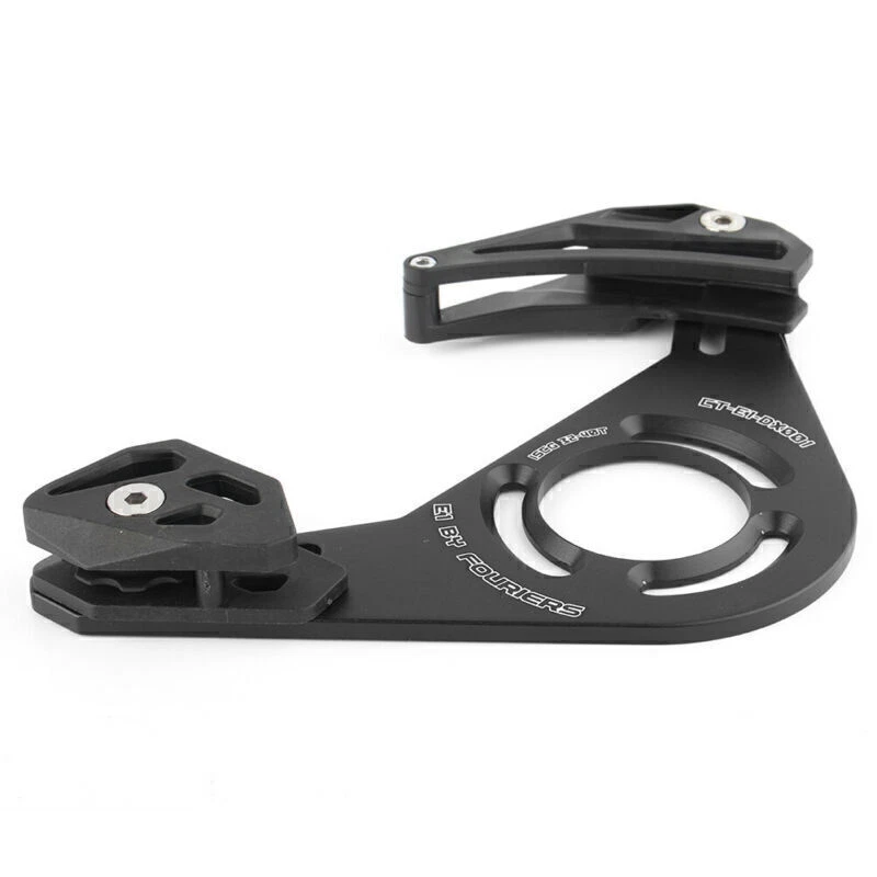 Bicycle Chain Guide DH Down Hill Bash Guards 32-38T ISCG ISCG03 ISCG05 Fouriers - Image 4 of 4