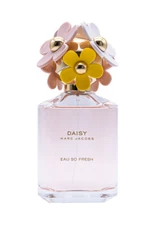 Marc Jacobs Daisy Eau So Fresh 4.2 oz EDT Perfume for Women Brand New Tester