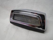 Carello Tag Light 10.410.580 Alfa Romeo 1970-82 Spider Fiat Ferrari 330 365 275