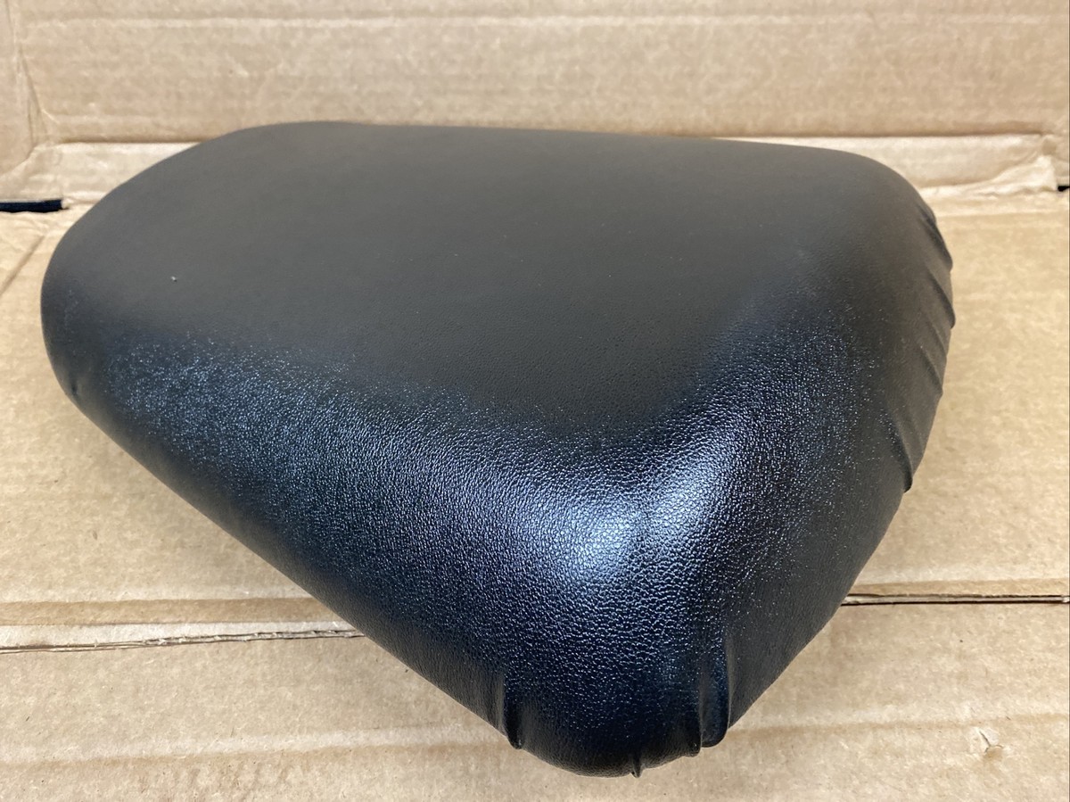 2004-2008 Kawasaki Ninja ZZR600 Rear seat, passenger seat #926215