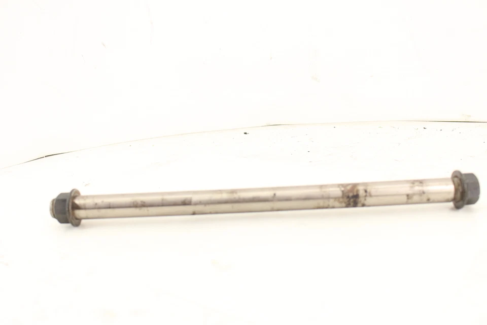 2010 Ktm 690 Duke Rear Back Swingarm Bolt Suspension Pivot Axle 75004037100 - Image 2 of 4