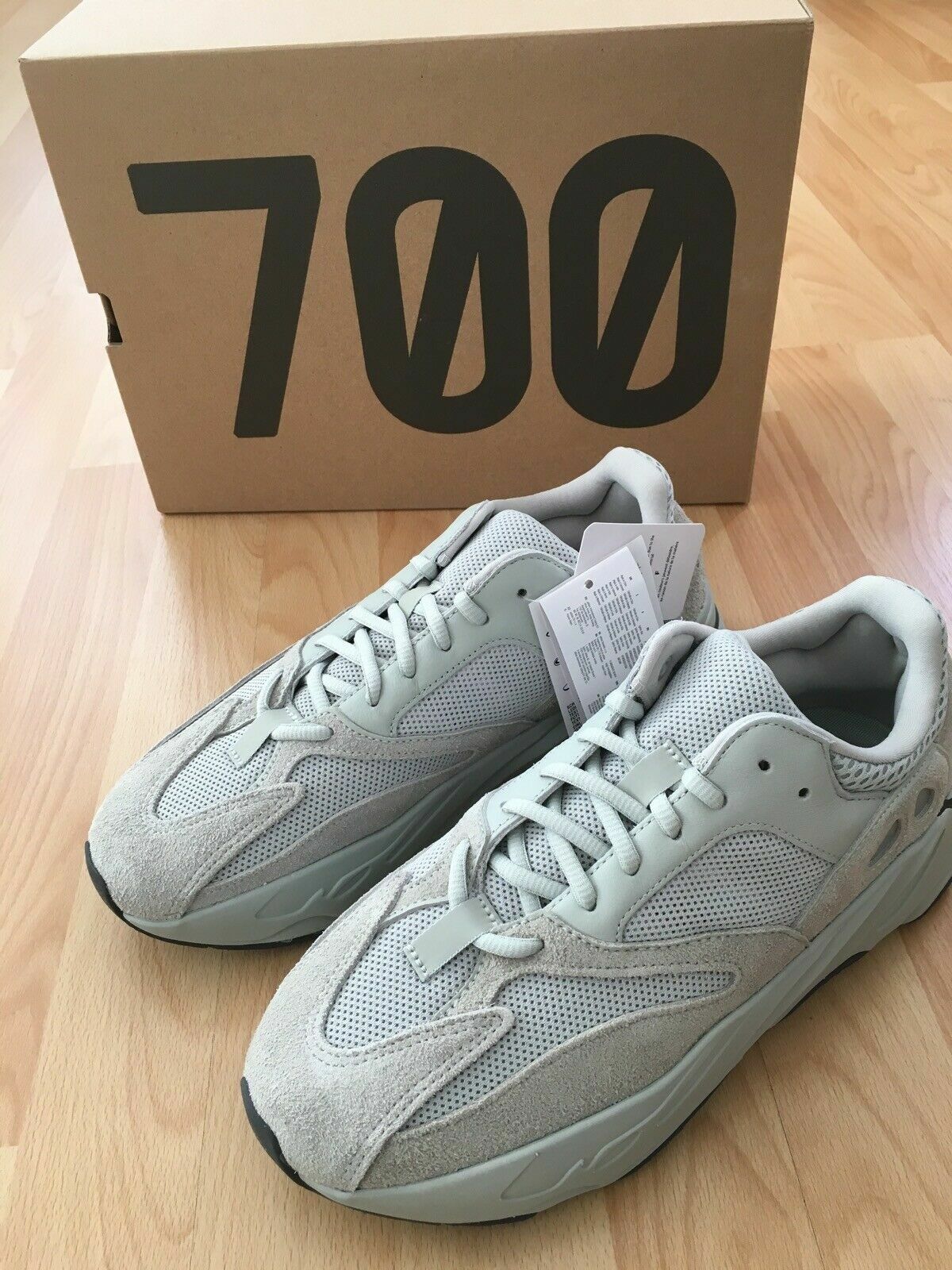 adidas yeezy rechnung