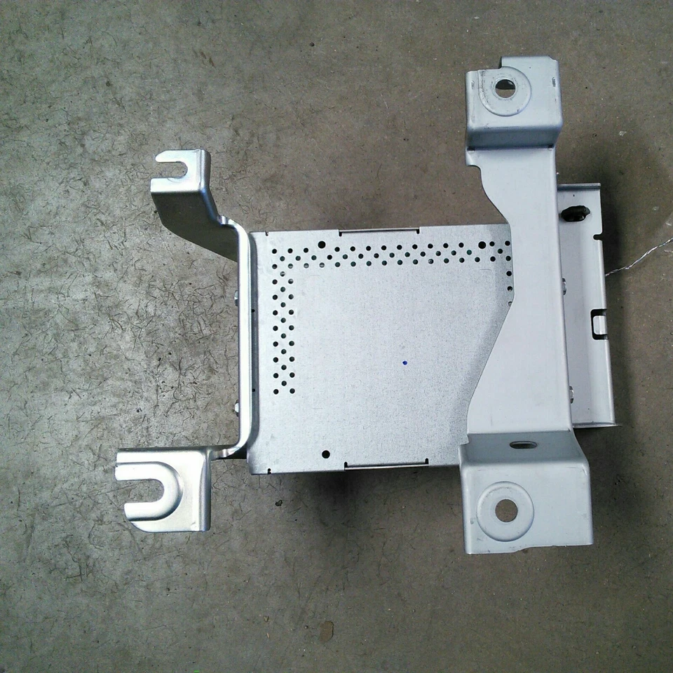 Unidad de radio 28051eh00b Infiniti G35 G37 Nissan 350Z 370Z 2005-2015 Foto 3 de 4