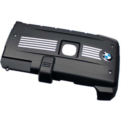 11-12-7-575-032 GenuineXL Engine Cover for 328 528 Coupe Sedan BMW 328i xDrive