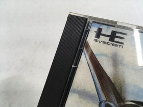 DL2767 P-47 BOXED PC Engine Japan