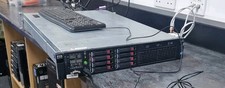 HP ProLiant DL380 G7 Server | Dual Xeon X5665 | 104GB RAM |  NO HDD