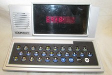 Vintage 1980 Sears Computron Computer Tested Working