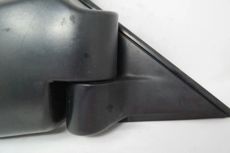 Espejo retrovisor lateral derecho S10 Blazer 1999-2005 pasajero negro Foto 4 de 4